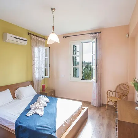 You Will Love This Luxury 5 Bedroom Holiday In Protaras With Private Pool 1331 *