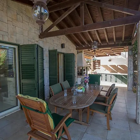 Villa You Will Love This Luxury 5 Bedroom Holiday In Protaras With Private Pool 1331 *