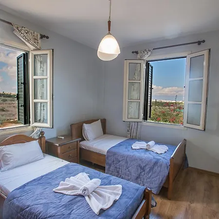 You Will Love This Luxury 5 Bedroom Holiday In Protaras With Private Pool 1331 Villa
