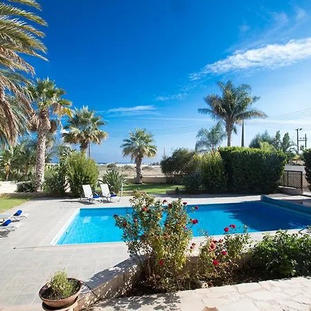 You Will Love This Luxury 5 Bedroom Holiday In Protaras With Private Pool 1331 * Παραλίμνι