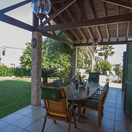 Βίλα You Will Love This Luxury 5 Bedroom Holiday In Protaras With Private Pool 1331 Παραλίμνι