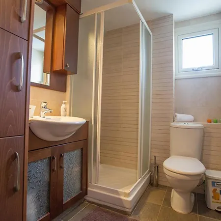 You Will Love This Luxury 5 Bedroom Holiday In Protaras With Private Pool 1331 Βίλα *